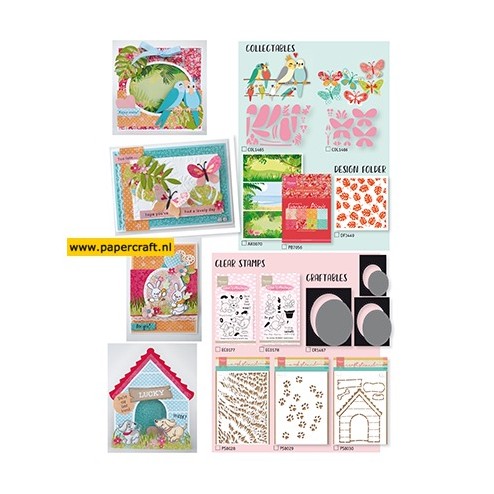 CAT1376 The Collection 76