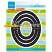 CR1467 Basic Passe-Partouts Ovals