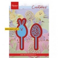LR0590 Easter Pins
