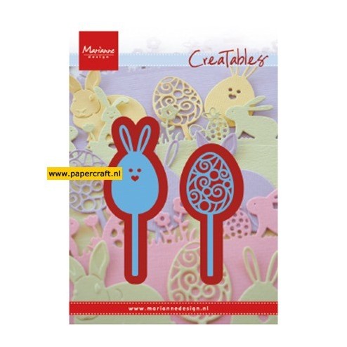 LR0590 Easter Pins