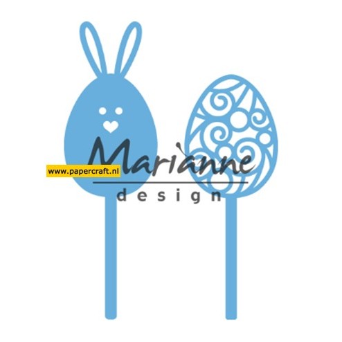 LR0590 Easter Pins