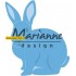 LR0589 Bunny