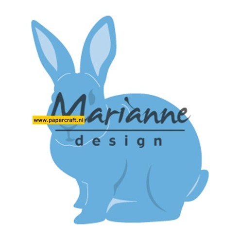LR0589 Bunny
