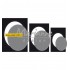 CR1467 Basic Passe-Partouts Ovals