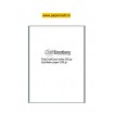 PolyCraftCard Wit