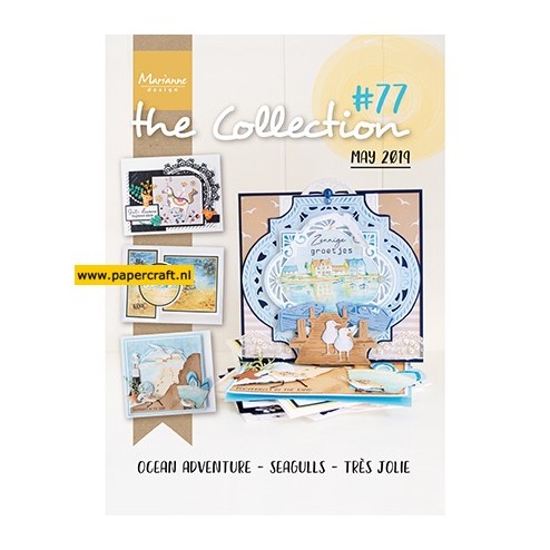 CAT1377 The Collection 77