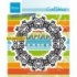 CR1470 Floral Doily