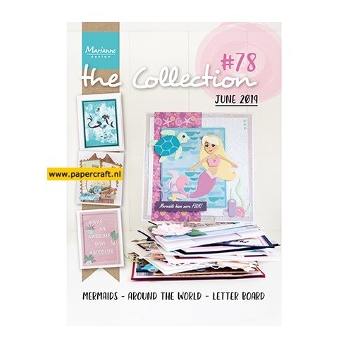 CAT1378 The Collection 78