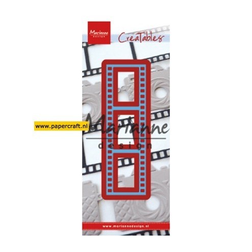 LR0604 Filmstrip