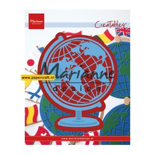 LR0606 Globe