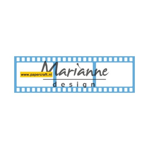 LR0604 Filmstrip