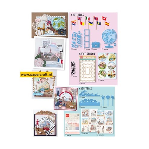 CAT1378 The Collection 78