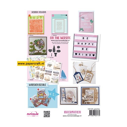CAT1378 The Collection 78