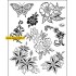 4003.212.00 Blumen Klassisch