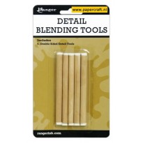 Detail Blending Tools