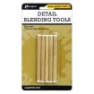 Detail Blending Tools