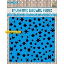 EEB021 Snowflakes