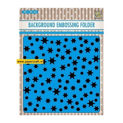 EEB021 Snowflakes