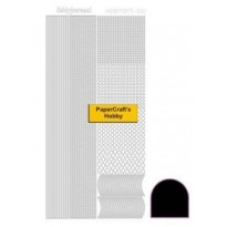 Adhesive Black