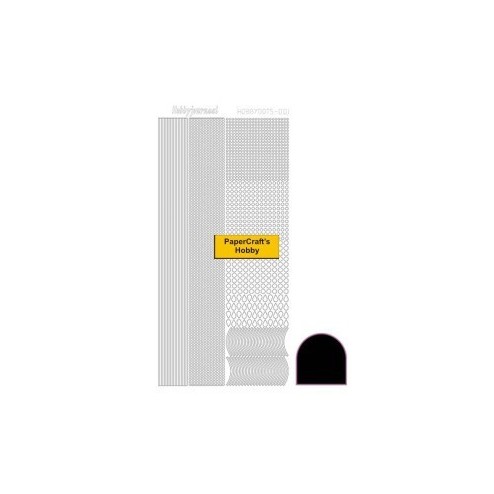 Adhesive Black