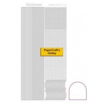 Adhesive White