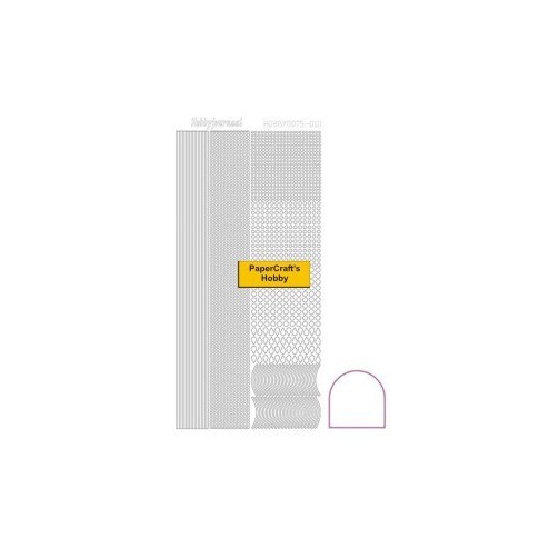 Adhesive White