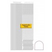 Adhesive White