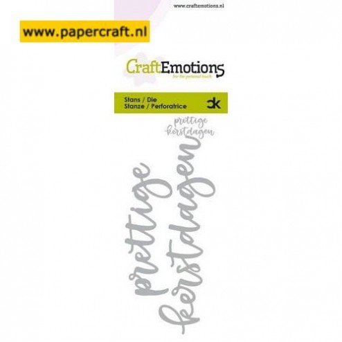 115633/0021 Prettige Kerstdagen