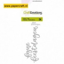 115633/0022 Fijne Feestdagen