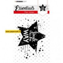 STAMPSL392 Essentials 392
