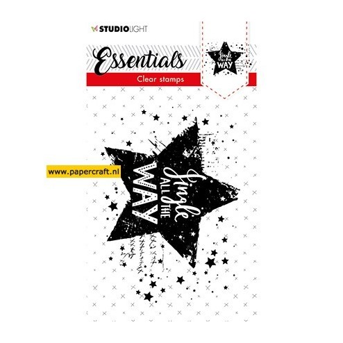 STAMPSL392 Essentials 392