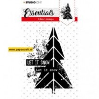 STAMPSL394 Essentials 394