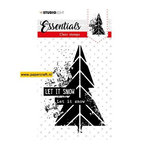 STAMPSL394 Essentials 394