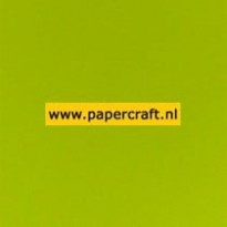 967 Appelgroen Papier