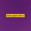 968 Violetta Papier