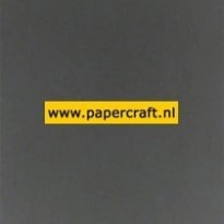 971 Donkergrijs Papier