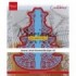 LR0612 Gate Folding Dies Christmas