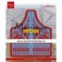 LR0613 Gate Folding Dies Gate