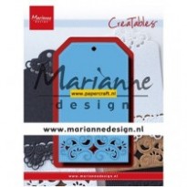 LR0617 Classic Label