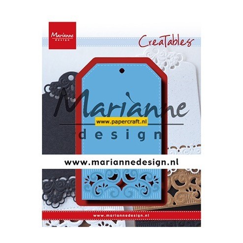 LR0617 Classic Label