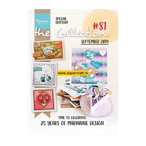 CAT1381 The Collection 81