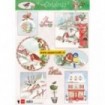 EWK1271 Cozy Christmas 2