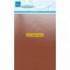 CA3138 Metallic Papier Copper