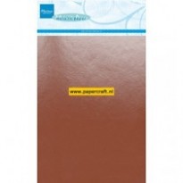 CA3138 Metallic Papier Copper