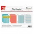 Joy! Crafts Papier Set Feliz Navidad