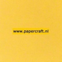 963 Vanille Cardstock