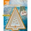 6002/1351 Gerti's Kerstbomen 1