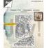 6002/1311 Sketch Art Geometrische Hoeken