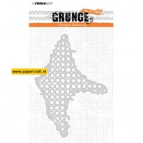 Grunge Collection Die 225 van Studio Light