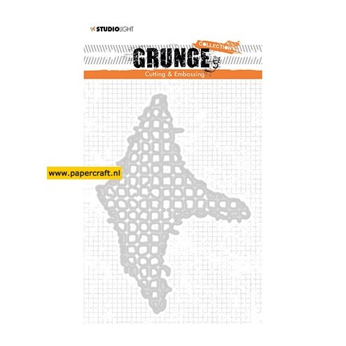 Grunge Collection Die 225 van Studio Light